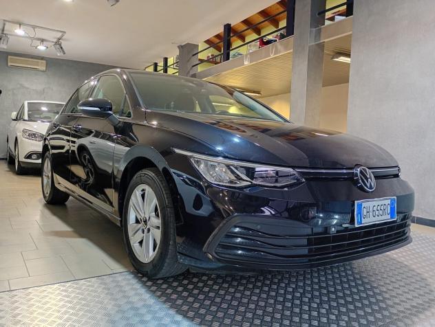Volkswagen Golf 2.0 TDI DSG SCR Life