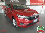DACIA Sandero Streetway 1.0 TCe ECO-G Comfort rif. 20282300