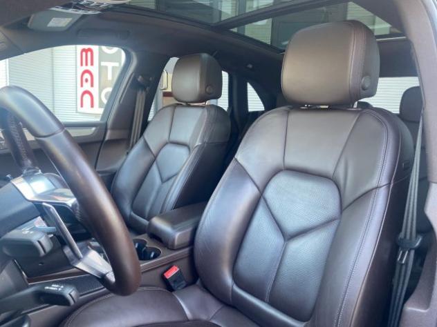 PORSCHE Macan 3.0 S Diesel rif. 22565365 - Foto 8
