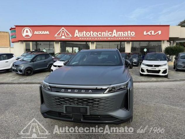 OMODA 9 Omoda 9 1.5 TGDI 537 CV Super Hybrid System i-AWD rif. 23267883