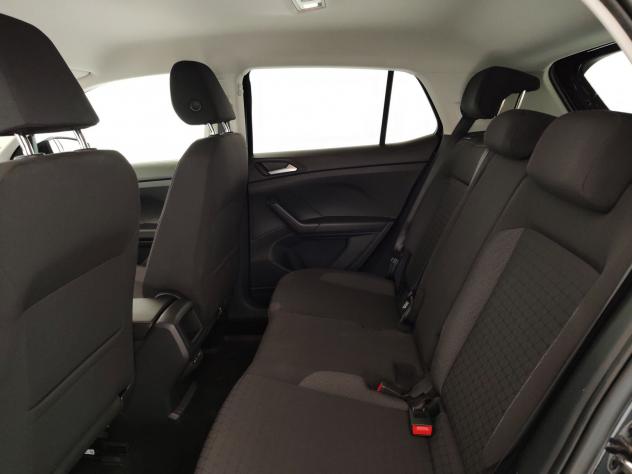 Volkswagen T-Cross 1.0 TSI 81kW Sport - Foto 10