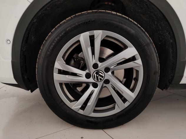 Volkswagen T-Roc T-Roc 2.0 TDI SCR 150 CV DSG R-Line - Foto 6