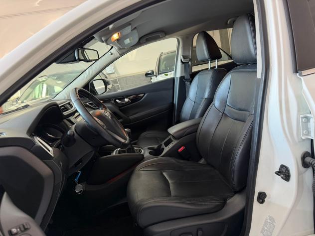 Nissan Qashqai 1.6 dCi 2WD N-Connecta - Foto 7