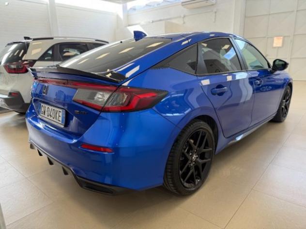 HONDA Civic 2.0 Hev eCVT Sport rif. 23678175 - Foto 4