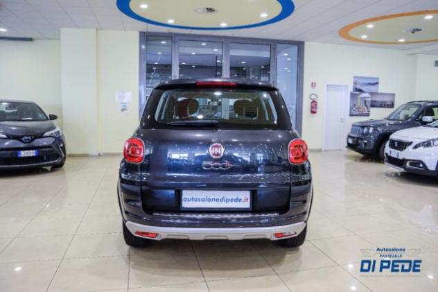 FIAT 500L 1.3 Multijet 95 CV Connect rif. 23932845 - Foto 5