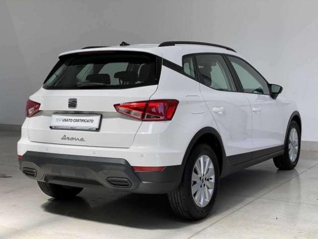 SEAT Arona Arona 1.0 ecotsi Style 110cv dsg - Foto 3