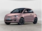 FIAT 500 Hybrid Hybrid Pop