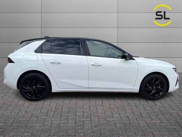 OPEL Astra 6ª serie Astra 1.5 Turbo Diesel 130 CV AT8 GS - Foto 3