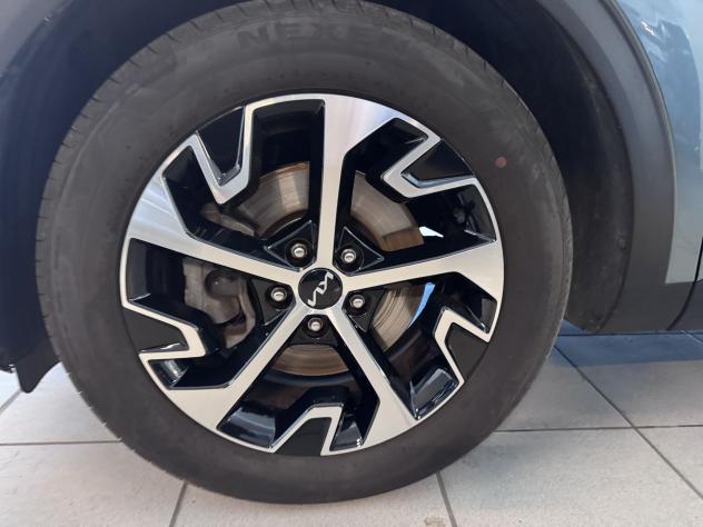 Kia Sportage 1.6 CRDI MHEV STYLE 2WD DCT - Foto 5