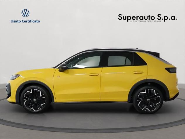 Volkswagen T-Roc 1.5 eTSI 110kW ACT R-Line DSG - Foto 8