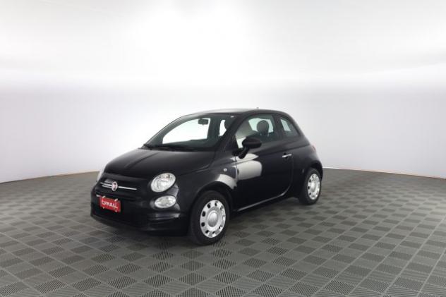 FIAT 500 500 1.0 Hybrid Cult rif. 23696976 - Foto 8