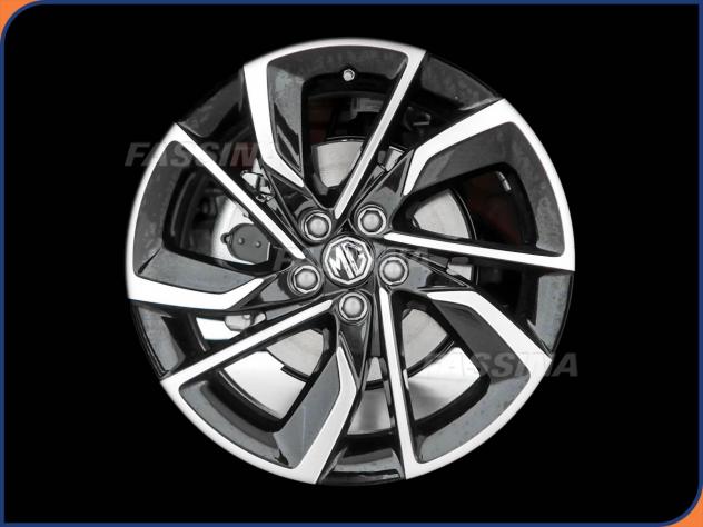 MG ZS ZS 1.0 Luxury auto - Foto 7