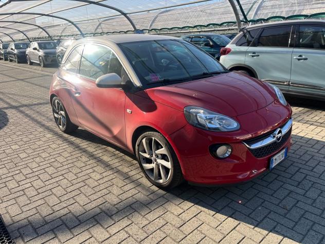 Opel Adam 1.4 SLAM 87cv MT5 - Foto 3