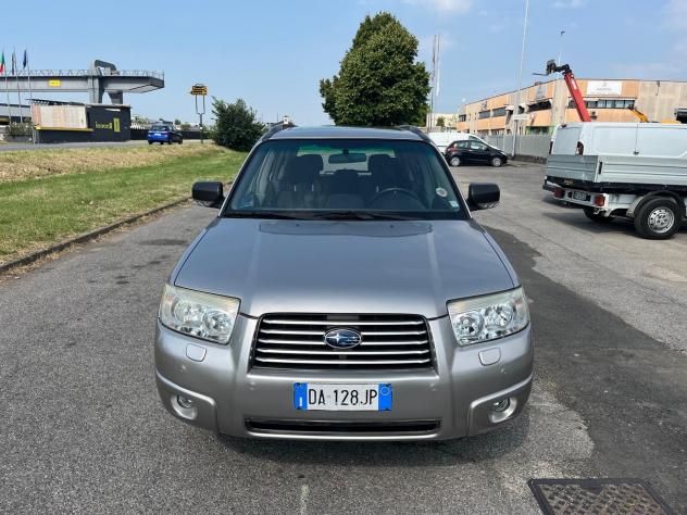 Subaru Forester 2.0 16V cat X WL (nav) - Foto 7