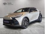 Toyota C-HR 2.0 HV E-CVT GR Sport AWD-i
