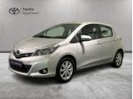 Toyota Yaris 1.0 5 Porte Lounge 69 cv