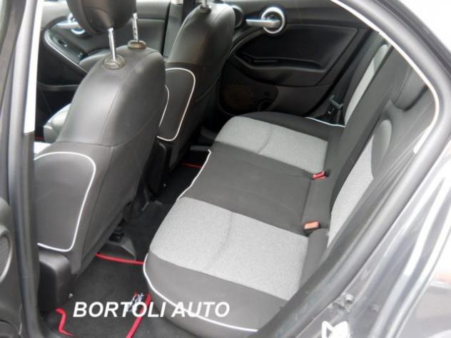 FIAT 500X 1.6 MJET 86.000 KM LOUNGE CON NAVIGATORE rif. 23753365 - Foto 9