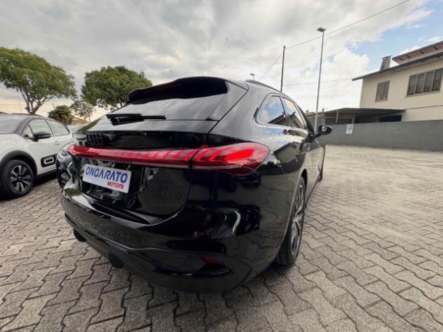 AUDI A5 Avant TDI 150 kW S tronic MHEV+ S Line edition rif. 22590629 - Foto 6