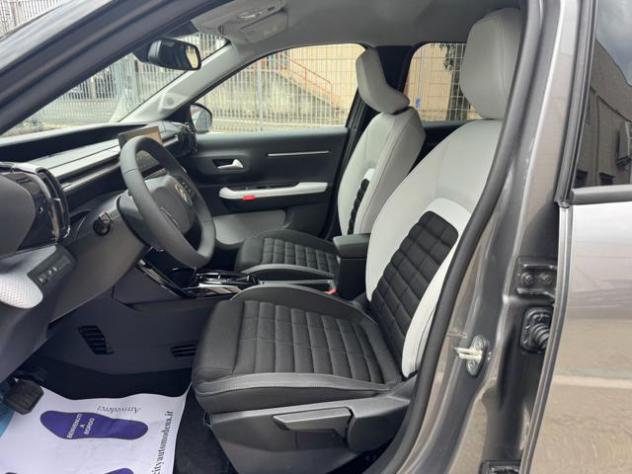 CITROEN C3 Aircross Hybrid 145CV Autom. MAX 7 POSTI KM.0 rif. 24139766 - Foto 5