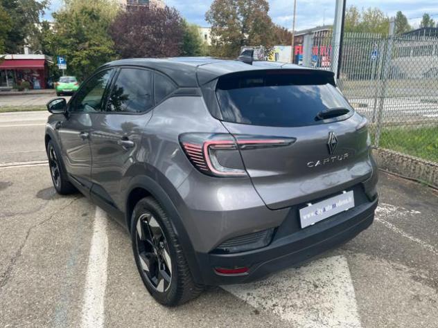 RENAULT Captur TCe 90 CV Techno rif. 24139892 - Foto 4