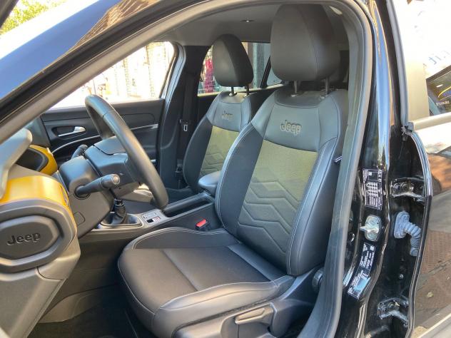 Jeep Avenger Summit 1.2 GSE T3 #11578 - Foto 9