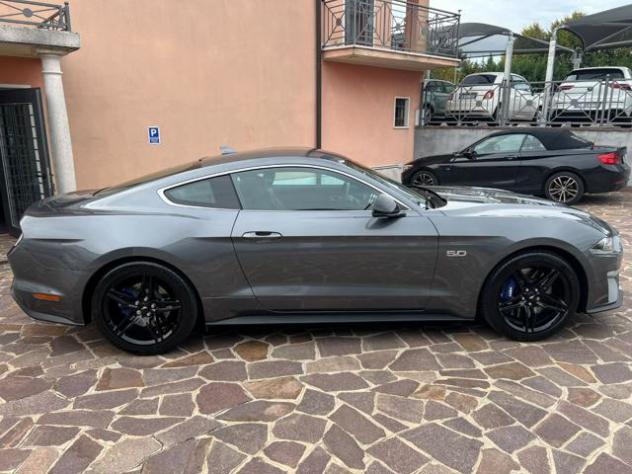 FORD Mustang Fastback 5.0 V8 aut. GT rif. 24127285 - Foto 2