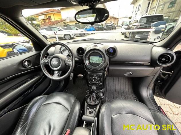MINI Paceman Mini John Cooper Works Paceman ALL4 rif. 23718915 - Foto 10