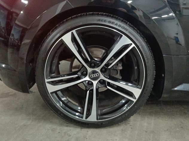 Audi TT III 2015 Coupe Coupe 2.0 tdi Design quattro s-tronic - Foto 8