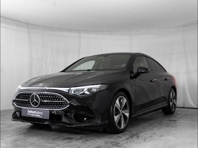 Mercedes-Benz CLA C178 BERLINA IBRIDA 200
