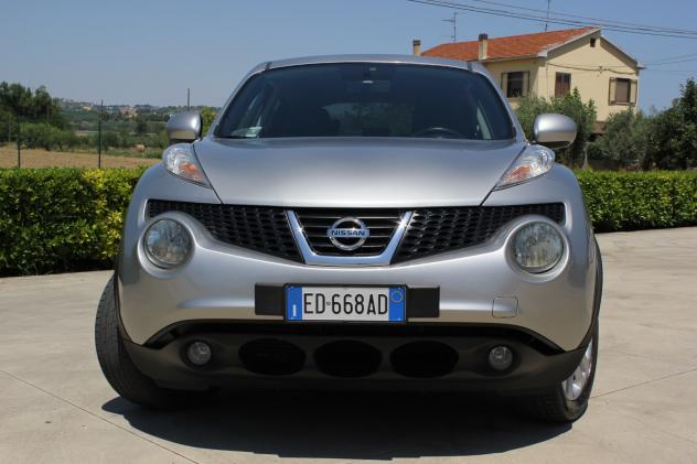 Nissan Juke 1.5 dCi 110 CV Tekna - Foto 6