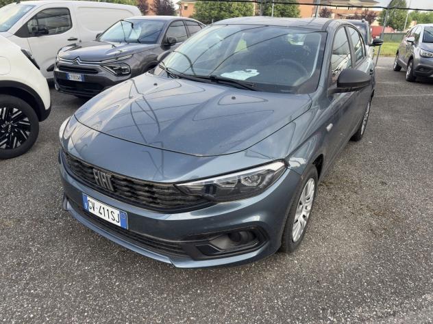 FIAT Tipo 1.5 T4 130cv Hybrid DCT