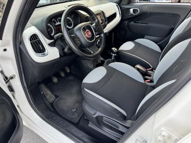 FIAT 500L 1.4 Pop Star 95cv - Foto 5