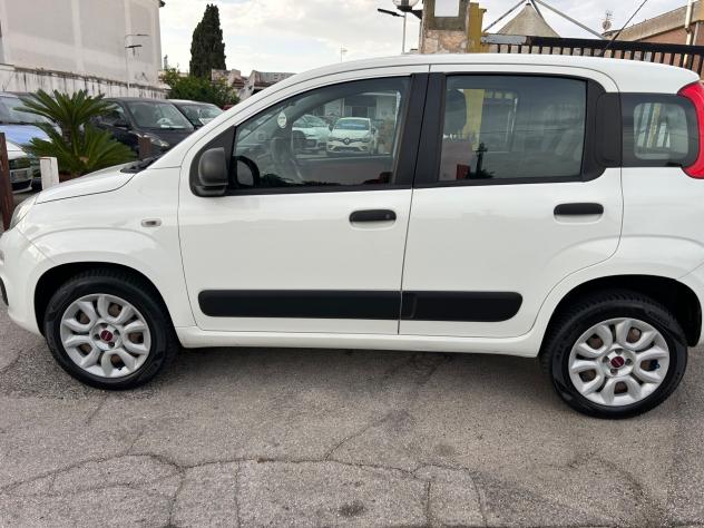 Fiat Panda 0.9 TwinAir Turbo Natural Power Lounge - Foto 4