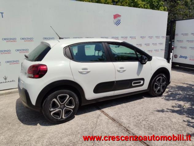 CITROEN C3 1.2 83 CV Feel Pack - PREZZO REALE rif. 23987779 - Foto 7