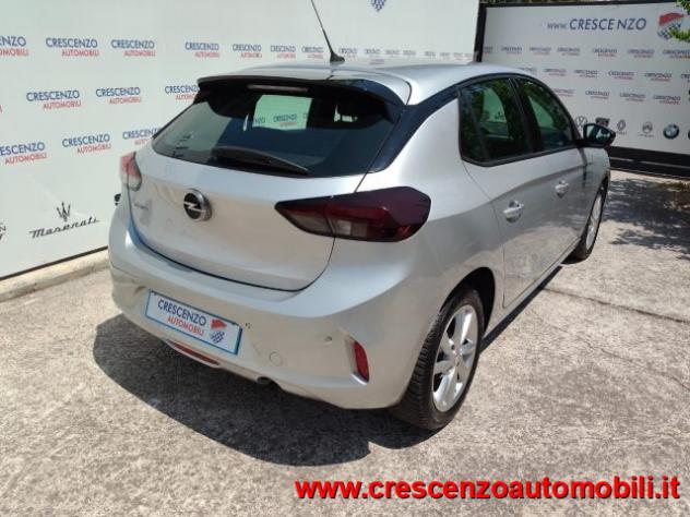 OPEL Corsa 1.2 100 CV Elegance - MINI RATA 4 ANNI rif. 24162086 - Foto 8