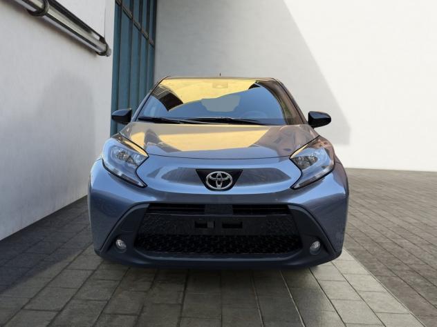 Toyota Aygo X 1.0B (72 CV) Active S-CVT - Foto 2