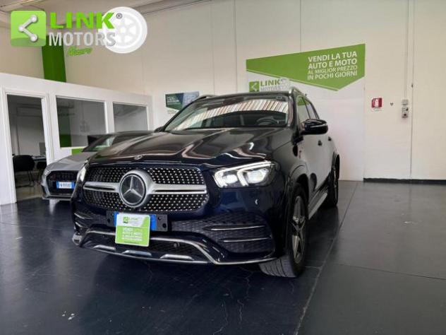 MERCEDES-BENZ GLE 300 d Premium Plus 4matic auto rif. 24143816