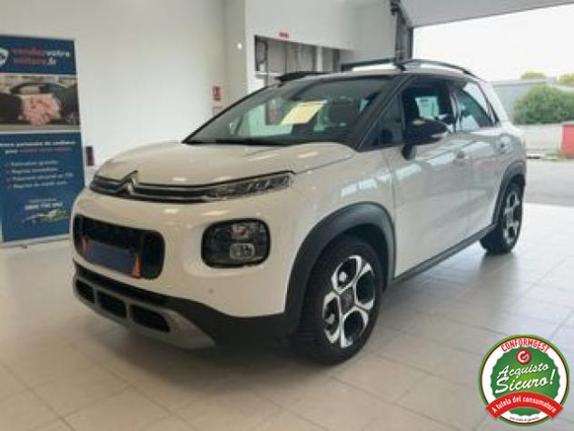 CITROEN C3 Aircross PureTech 110 S&S Shine Navi Automatica rif. 24054164
