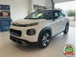 CITROEN C3 Aircross PureTech 110 S&S Shine Navi  Automatica rif. 24054164