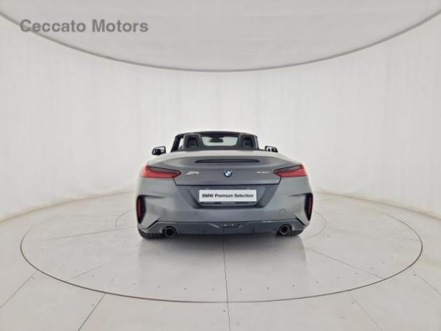 BMW Z4 sDrive30i Msport rif. 21330397 - Foto 5