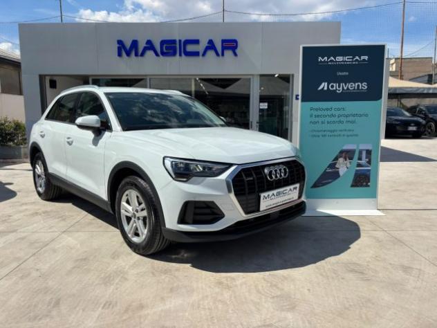 AUDI Q3 35 TDI quattro S tronic Business rif. 24089130