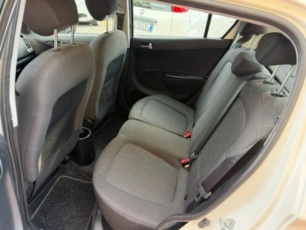 Hyundai i20 1.2 5p. Comfort, UNIPROP, GPL, OK NEOPATENTATI - Foto 10