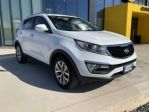 KIA Sportage 1.7 CRDI VGT 2WD Cool rif. 23757183