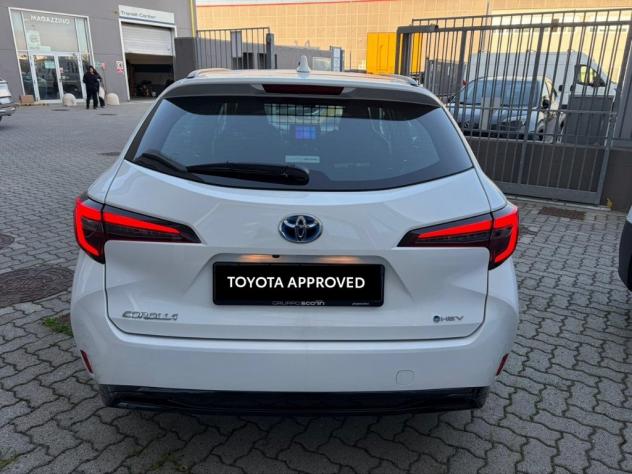 Toyota Corolla TS 1.8 N1 MY25 - Foto 8