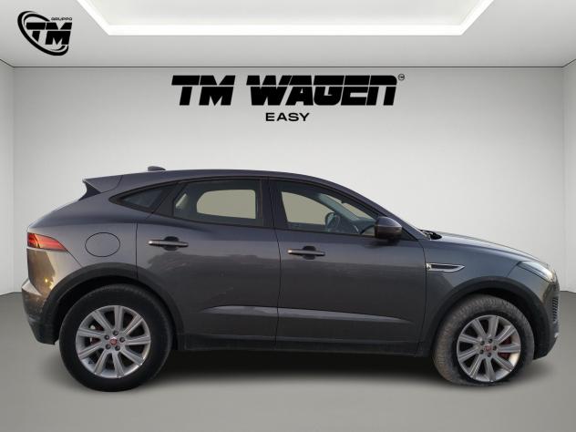 Jaguar E-Pace 2.0D 150 CV AWD aut. - PER OPERATORI DEL SETTORE - Foto 4
