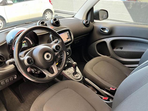smart fortwo fortwo EQ Passion * FULL ELECTRIC * - Foto 7