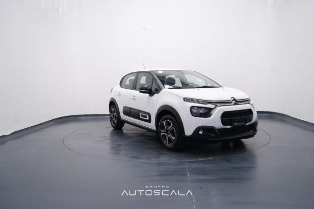 CITROEN C3 1.2 PureTech 83cv S&S C-Series rif. 24038898 - Foto 8