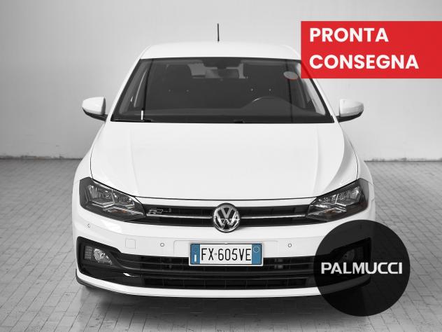 Volkswagen Polo 1.6 TDI SCR 95cv Sport DSG BMT - Foto 2