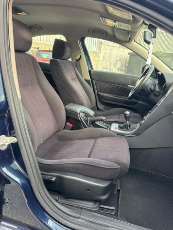 Alfa Romeo 159 1.9 JTDm 16V Exclusive - Foto 9