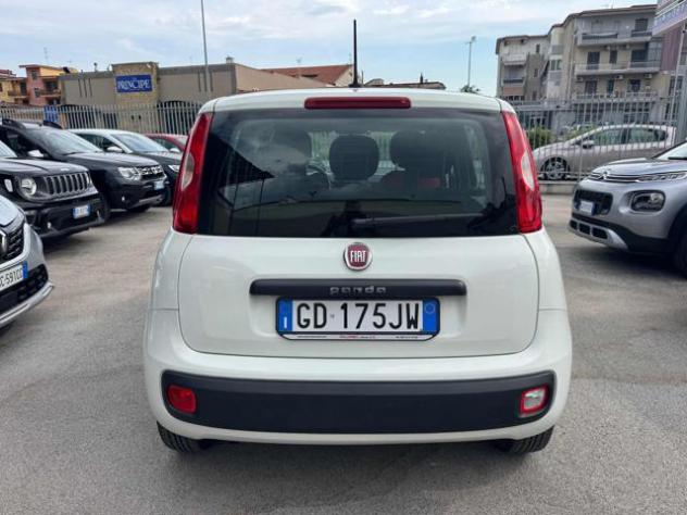 FIAT Panda 1.2 69cv Easy 100MILA KM SOGGIORNO + BLOCK rif. 23761984 - Foto 5